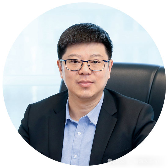 工行中层人事调整 涉及总行多部门“一把手”-第6张图片