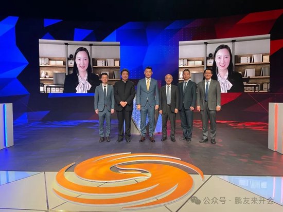 董少鹏：美股暴跌不会砸晕A股-第1张图片