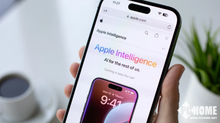 外媒称iPhone 16确认9月发：苹果智能次月上线-第1张图片
