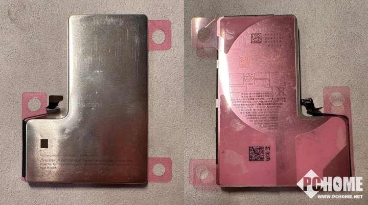 技术规格升级 苹果iPhone 16 Pro电池容量大增-第1张图片