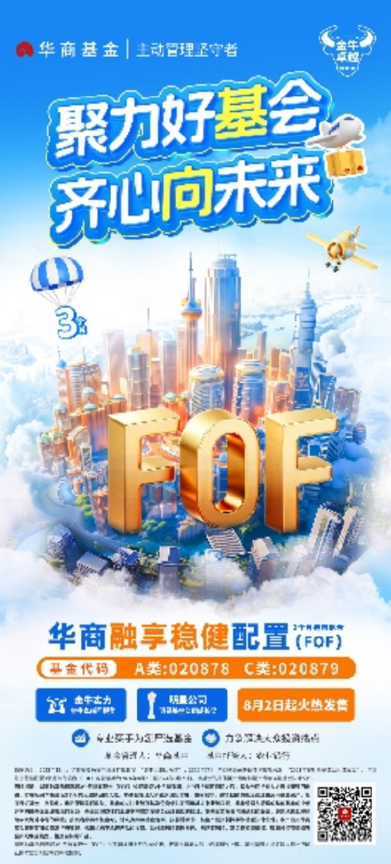 华商基金｜有趣的投资：FOF基金是懂奥运的-第3张图片