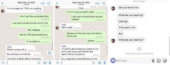 花旗再度被告上法庭 经纪商称该行纵容交易员实施性骚扰-第2张图片