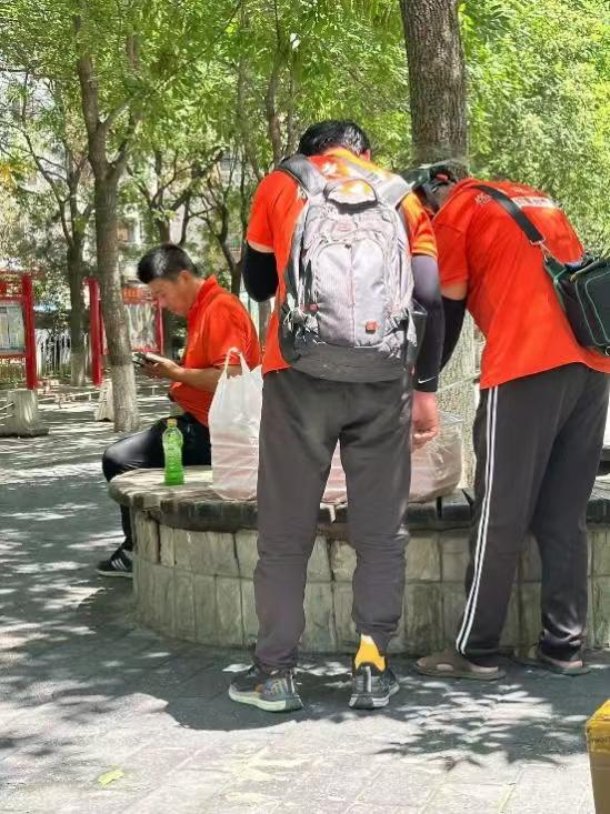 鹏博士回应兜底长城宽带断网：高度重视，已为310户用户成功恢复网络！给用户带来的不便深表歉意-第2张图片