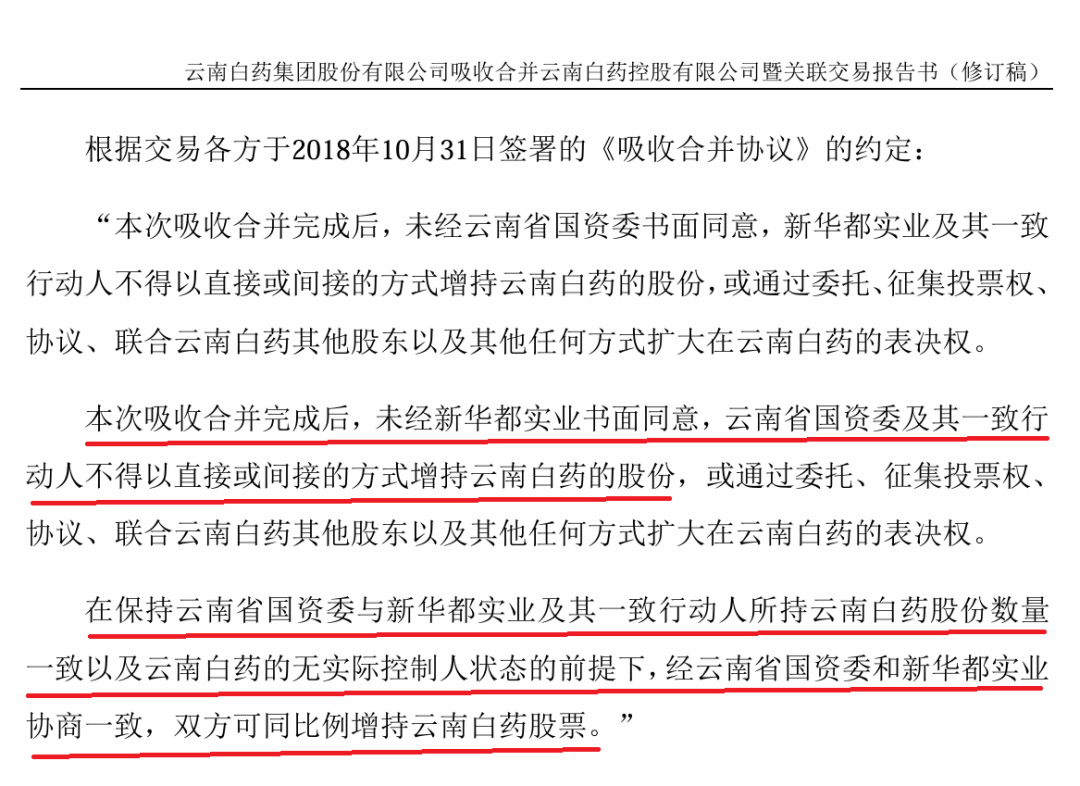 云南白药，突发！-第3张图片