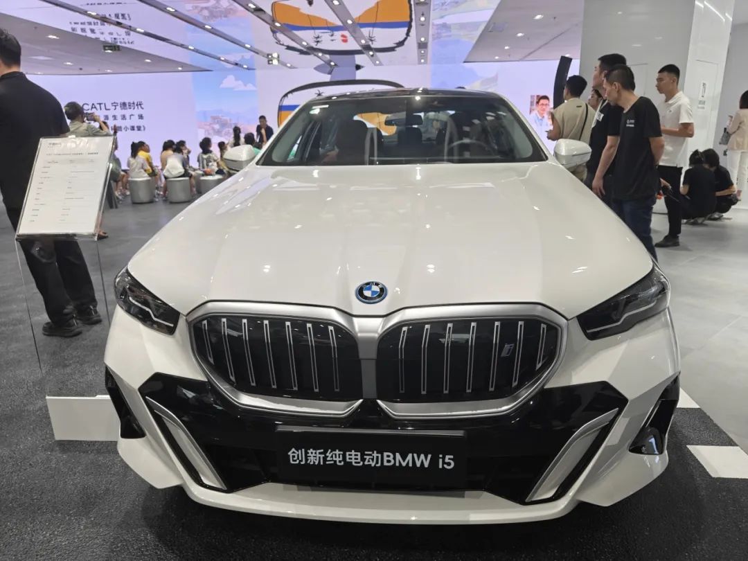 宁德时代发声：坚决不造车-第5张图片