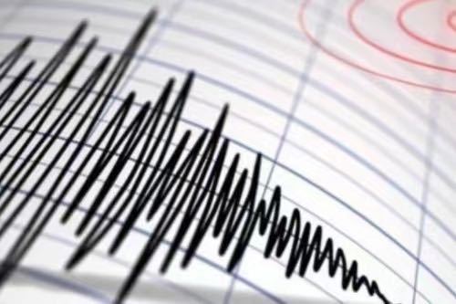 日本宫崎县日向滩地区发生4.5级地震-第1张图片