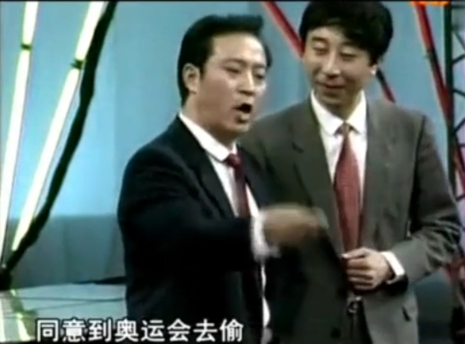 奥运期间，欧洲小偷"决战巴黎之巅"？-第1张图片