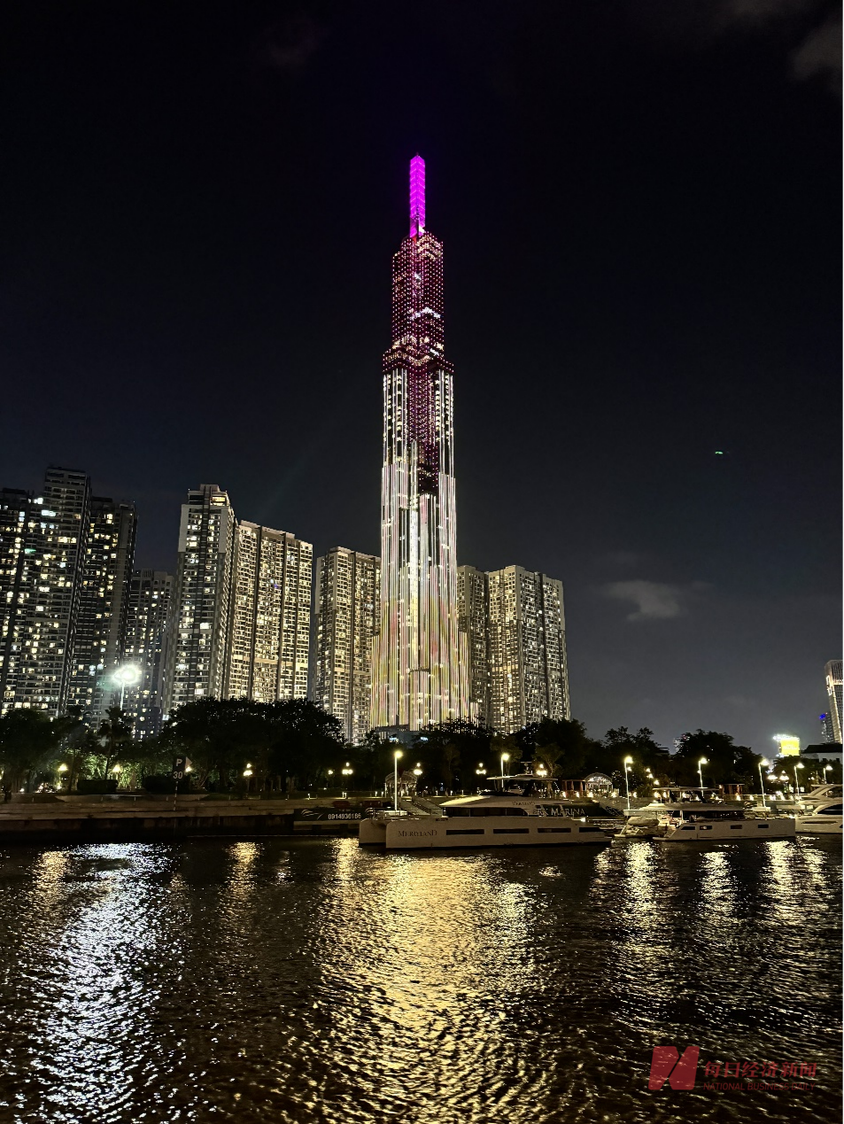 中企“争夺”越南：黄金期还是抄底期？性价比还是品牌化？-第2张图片