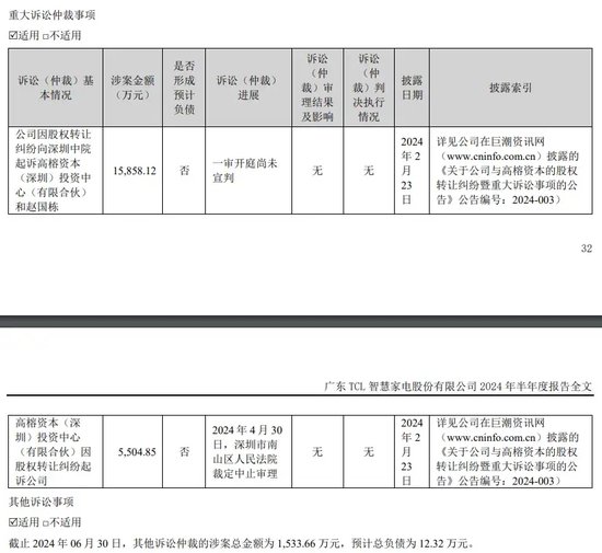 华龙证券向金运激光实控人追债，质押违约，红塔证券冻结2082万股“恒润股份”-第6张图片