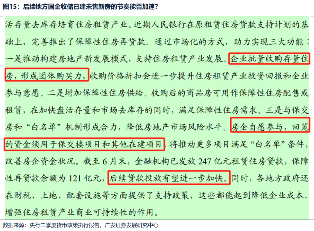 【广发策略】如何选择可持续的内需线索？-第15张图片