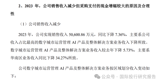 AI概念退潮：云天励飞上市一年股价创新低最后一轮投资人已经被套住-第12张图片
