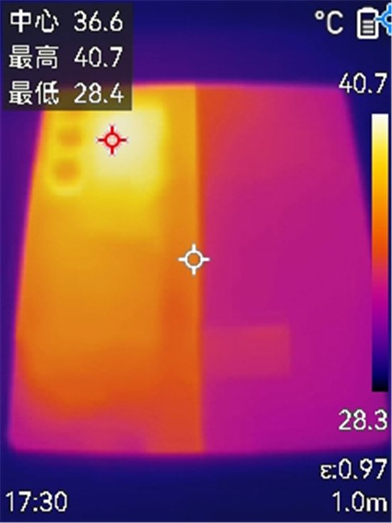 AI赋能的大折叠！三星Galaxy Z Fold6评测：用机效率翻倍-第15张图片