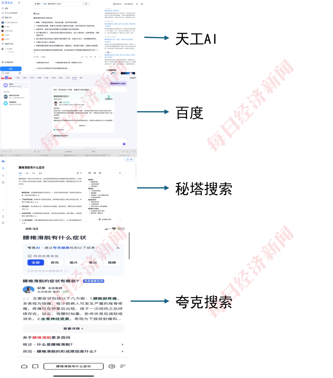 黄仁勋“几乎每天”用，AI搜索赛道正变得拥挤，但暂时还分不走百度和夸克的“蛋糕”-第1张图片