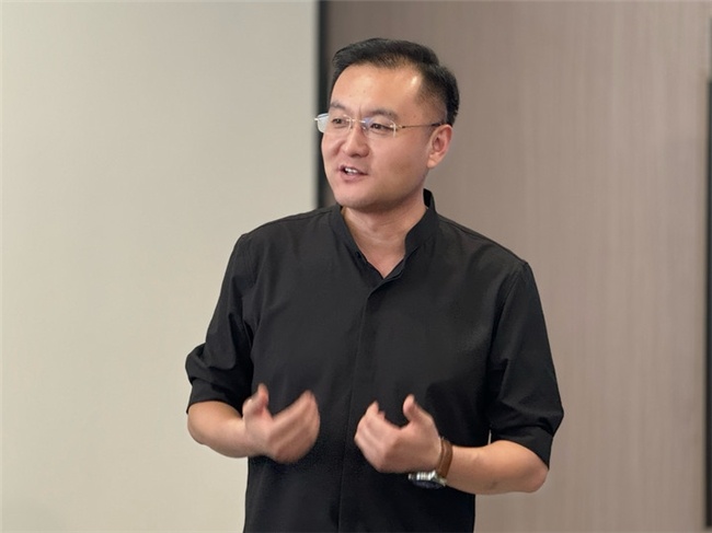 三维家设计拆单一体化私董会圆满落幕，梦想家山东生态服务中心正式启航-第5张图片