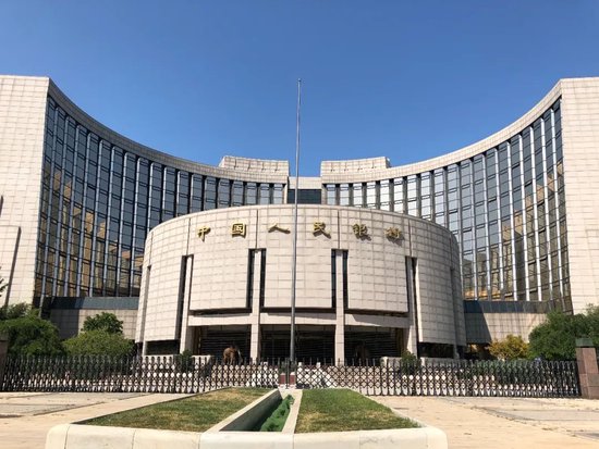 央行最新金融数据的三个关键问题-第1张图片