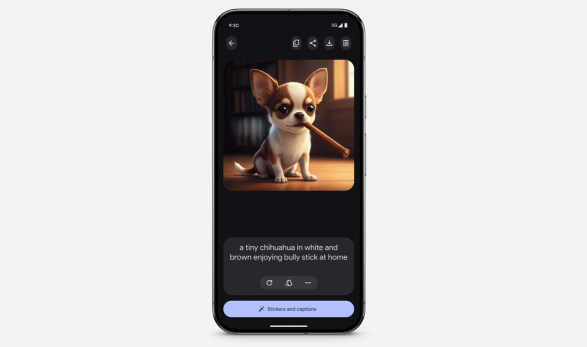 谷歌立秋新品发布会：Pixel 9系列整齐亮相  还有一些AI新花样-第6张图片