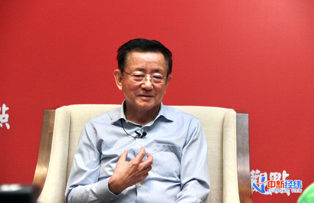 对话樊纲：城市群存在迁移性住房需求 应适度增加保障性住房供给-第1张图片