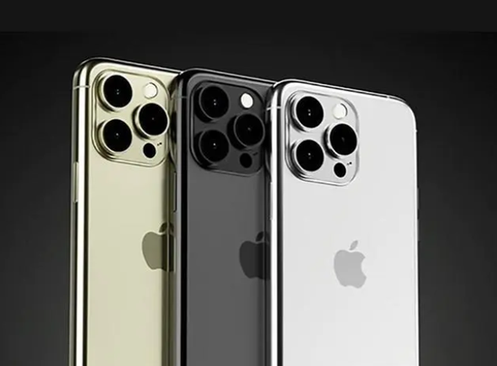 苹果将允许第三方使用iPhone支付芯片来处理交易-第1张图片