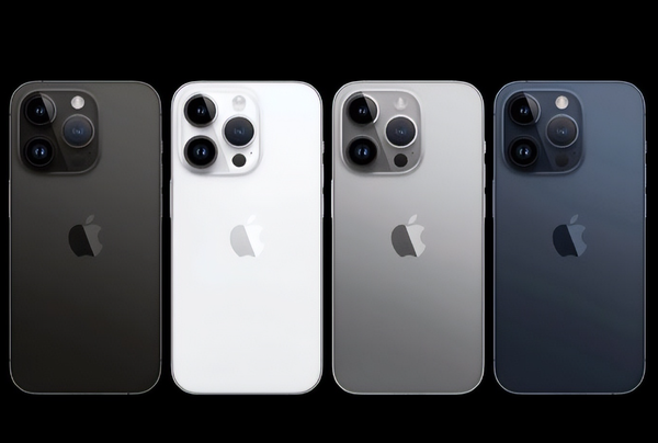 最大对手延后亮相 今年9月是苹果iPhone 16的天下？-第5张图片