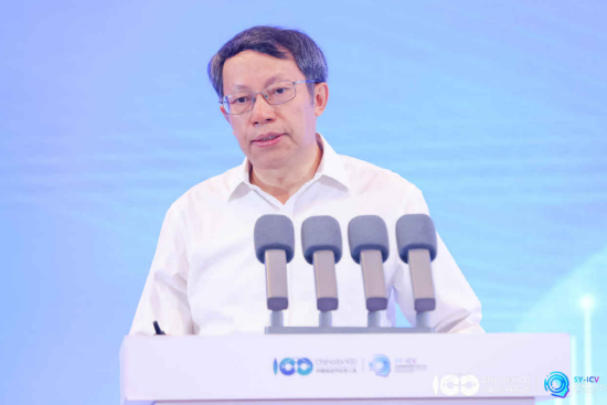 中国工程院院士李克强：特斯拉FSD不是百分之百无人驾驶，应用场景有限-第1张图片