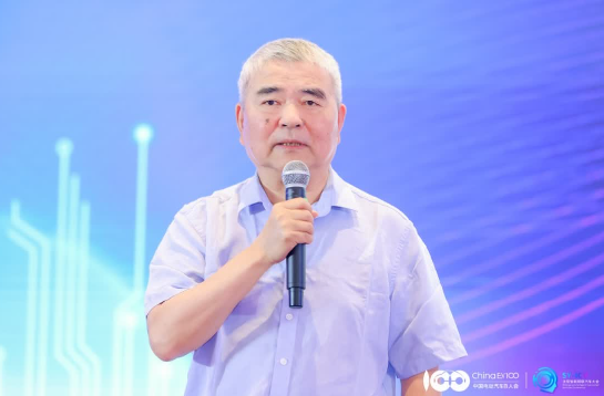中国工程院院士谭建荣：马斯克在汽车工业上有三大历史性贡献-第1张图片