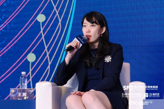 汇华理财总经理王茜：今年更看好个股的机会-第1张图片