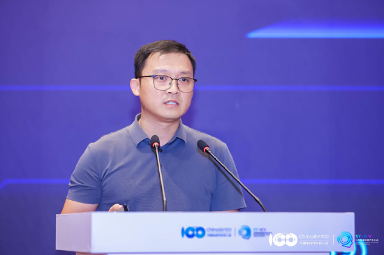 中国移动应策：网络安全是需要强大的云网设施保障-第1张图片