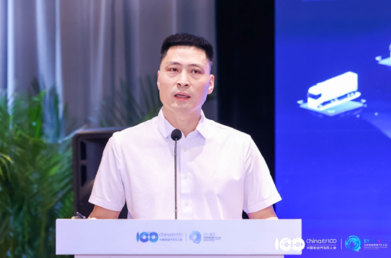 天翼交通赵建军：车路云一体化如果没有规模化，谈商业闭环都是扯-第1张图片
