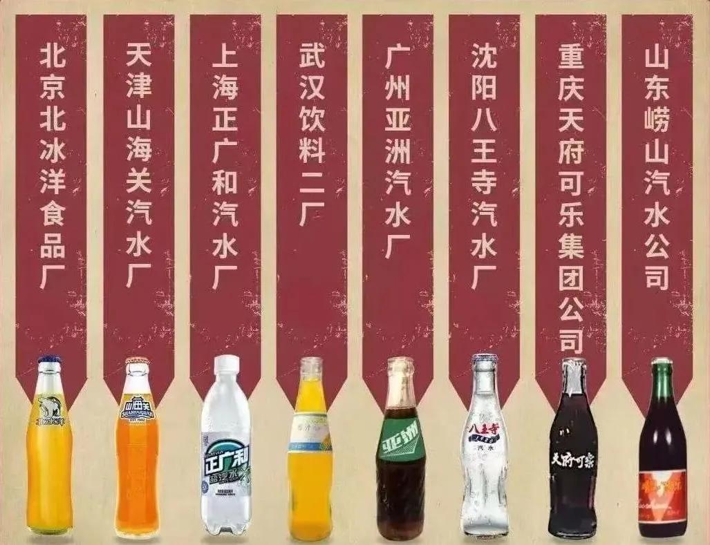 被外资雪藏，又一民族品牌危矣！重庆嘉威和重庆啤酒纠纷早已不是第一次爆发-第5张图片