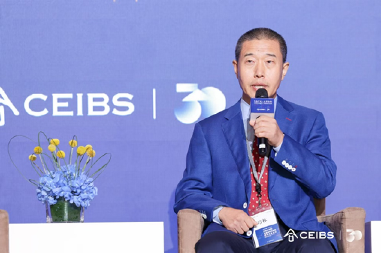 刘培林：解决供应链脆断问题，需在关键环节提高库存冗余度-第1张图片