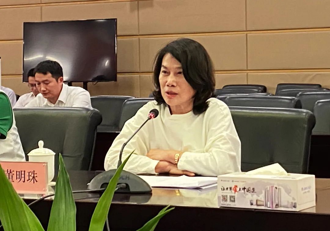 王自如被传离职 员工称“要他签字的文件已换人” 格力保持缄默！-第5张图片