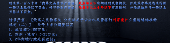 董秘亲哥内幕交易被罚没526万元，同住一小区交流频繁-第3张图片