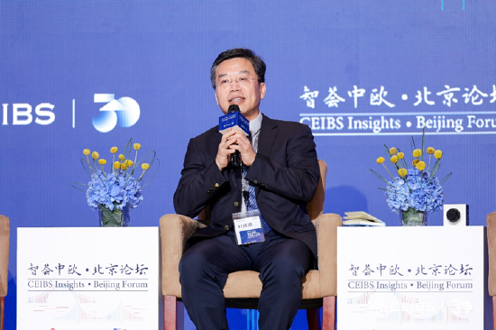 杜跃进：中国数字经济已经进入下半场-第1张图片