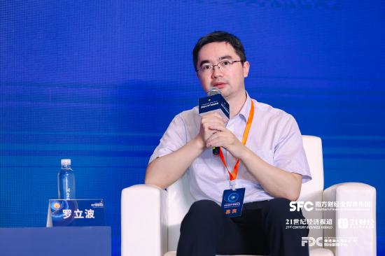 宁银理财权益投研部副总监罗立波：上市公司应妥善管理资本支出，提高分红、提高回购-第1张图片