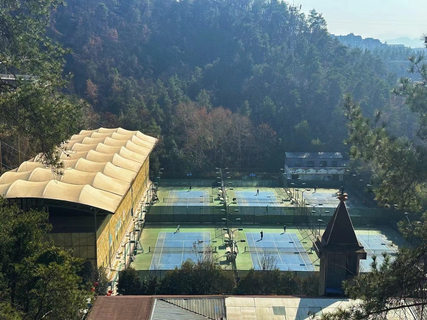 制造郑钦文：一个天才与一场家庭豪赌-第3张图片