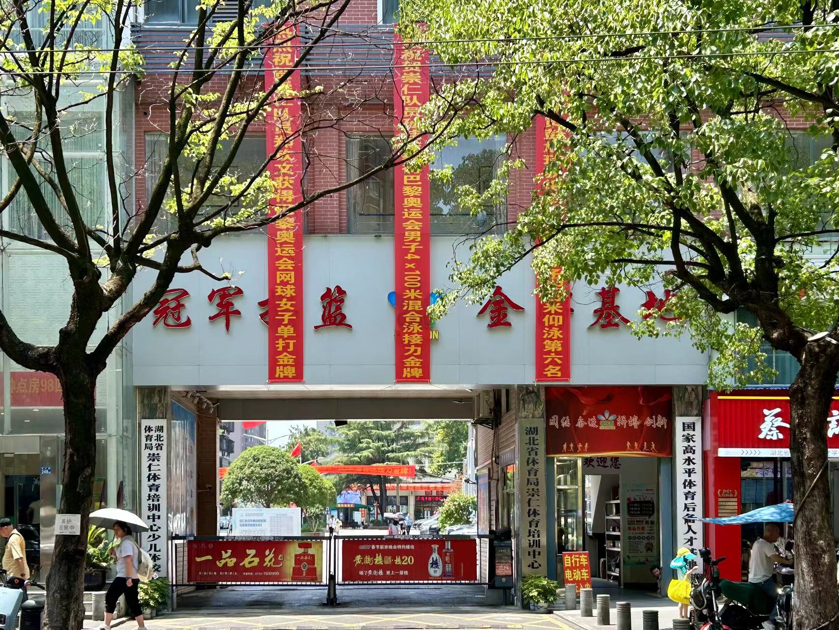 制造郑钦文：一个天才与一场家庭豪赌-第17张图片