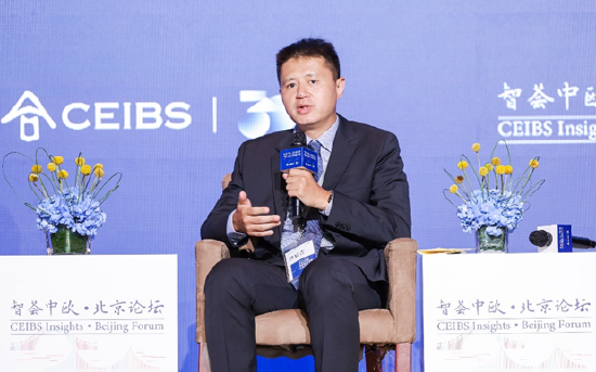 洪延青：出海企业要规避数据合规和隐私安全的“雷区”-第1张图片