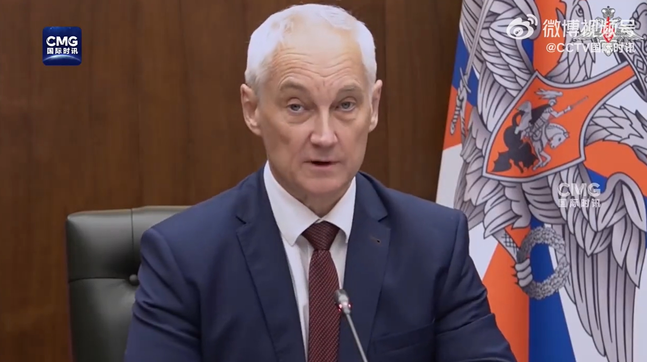 俄宣布成立三个边境军团！俄国防部：摧毁乌克兰苏梅州乌军指挥所-第1张图片