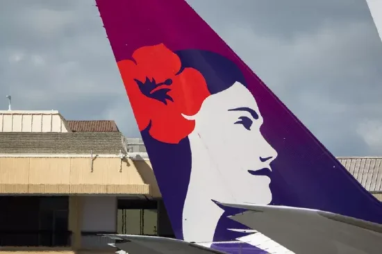 阿拉斯加航空与夏威夷航空合并案扫清美司法部障碍-第2张图片