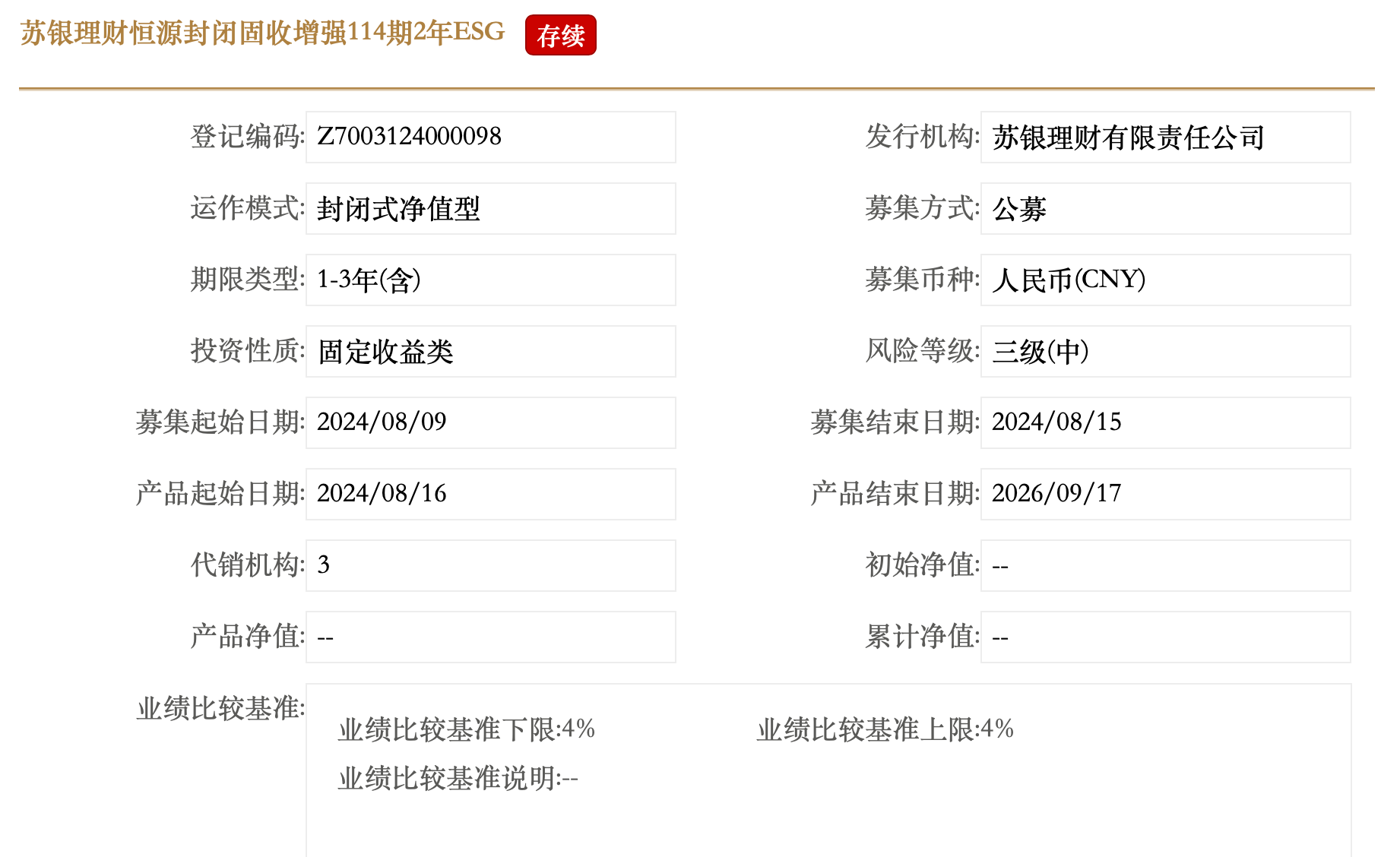 债市波动想入手新的理财产品？看清各类“业绩”很关键-第3张图片
