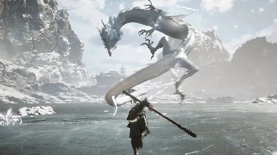 中国超级IP孙悟空，为何突然受到全球追捧？-第2张图片