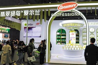 我国对原产于欧盟进口乳制品 进行反补贴立案调查-第1张图片