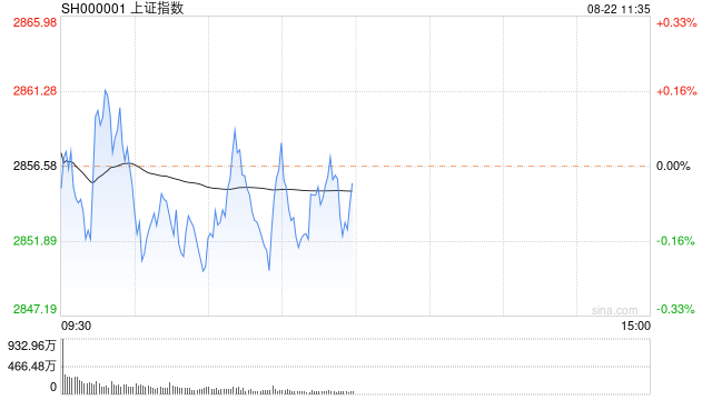午评：创指半日跌0.48% 固态电池概念反复活跃-第1张图片