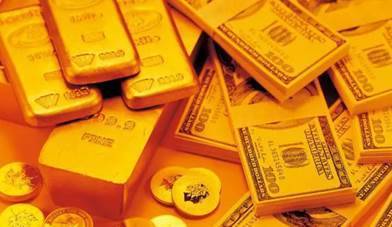 GTC泽汇资本：降息预期推动9月金价小幅上扬-第1张图片