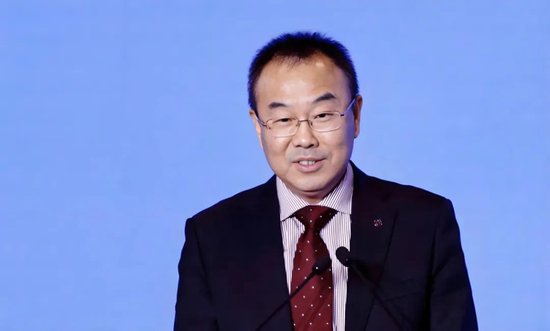 中行行长刘金因其他安排缺席董事会：未委托其他董事代为出席-第1张图片