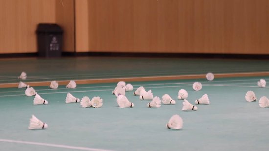 “月薪两万块打不起羽毛球”？羽毛球集体涨价的背后-第1张图片