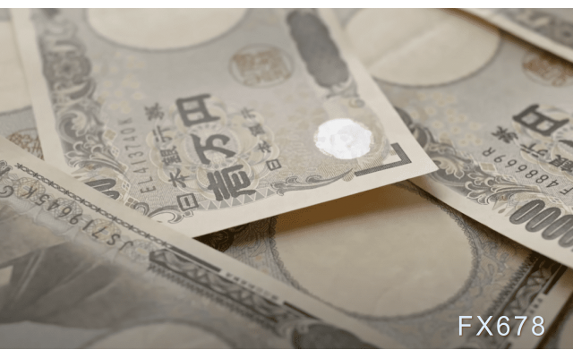 日元领涨G10货币，日央行可能继续加息，股市和债券期货下跌-第1张图片