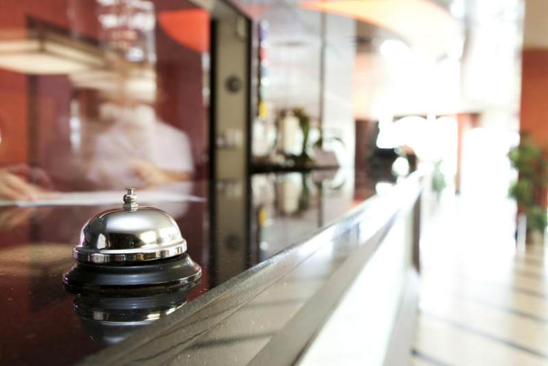 酒店房价下降，华住集团上半年净利同比下滑15%-第1张图片