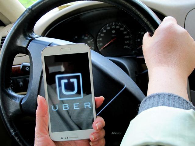 因转移欧盟司机信息收到“天价罚单”，Uber回应将上诉-第1张图片