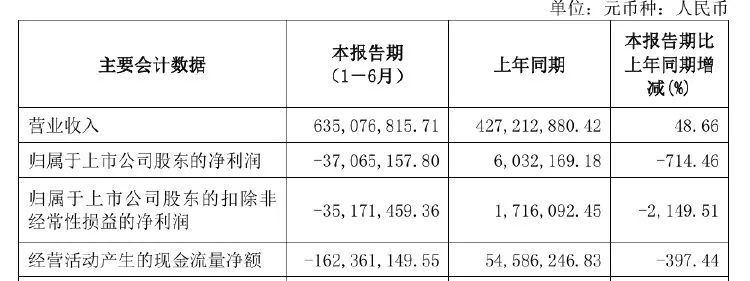 钻石卖不动 黄金毛利低！莱绅通灵上半年转亏-第2张图片